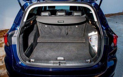 Οικογενειακό με 100 ίππους και πορτμπαγκάζ 550 lt με τιμή κάτω από 21.000 € - Ποιο είναι;