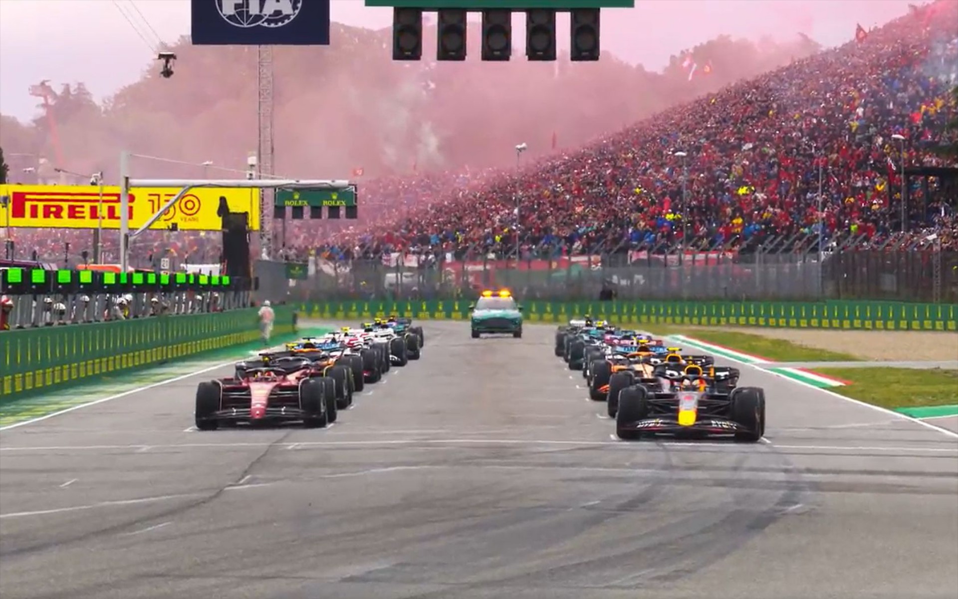 Επίσημο: Porsche και Audi μπαίνουν στη Formula 1