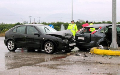 Έρευνα: Ποια μέρα της εβδομάδας είναι πιθανότερο να τρακάρεις στην Ελλάδα;