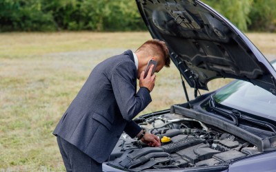 Αυτή είναι η πιο συχνή βλάβη στα σύγχρονα αυτοκίνητα