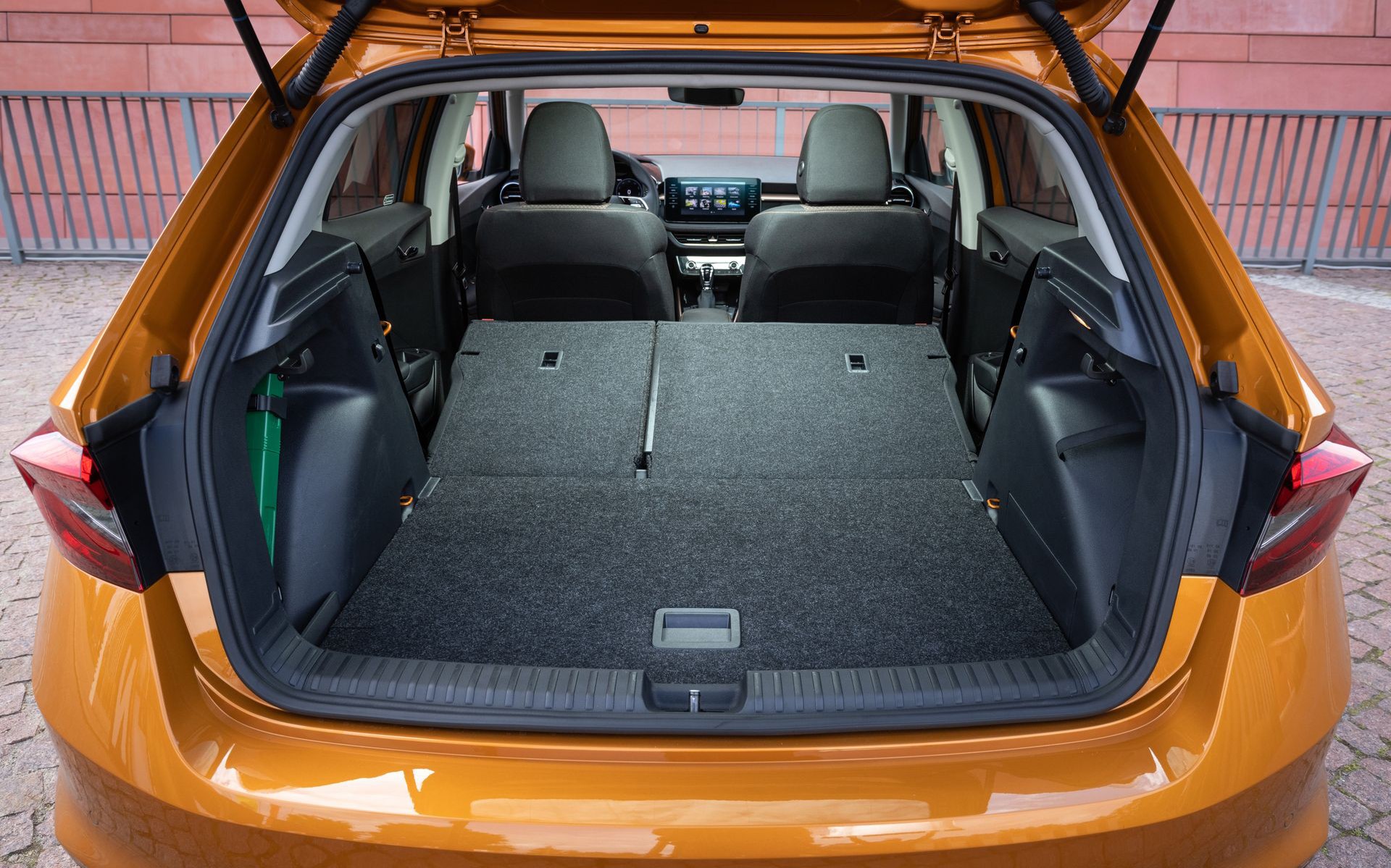 Top 6: Τα πιο ευρύχωρα αυτοκίνητα με 20.000 €