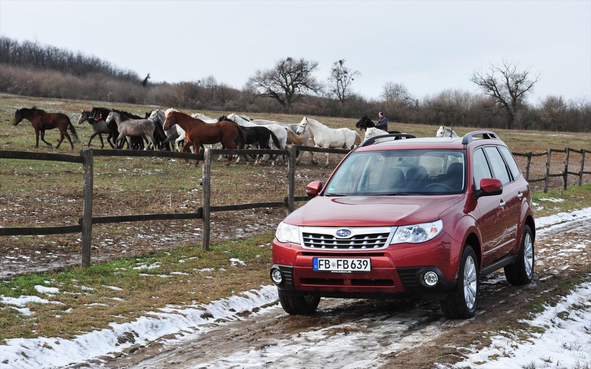 5 μεταχειρισμένα 4x4 SUV με 10.000 €