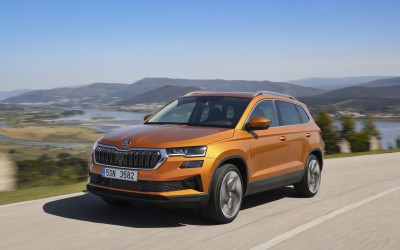 Οι τιμές του νέου Skoda Karoq στην Ελλάδα