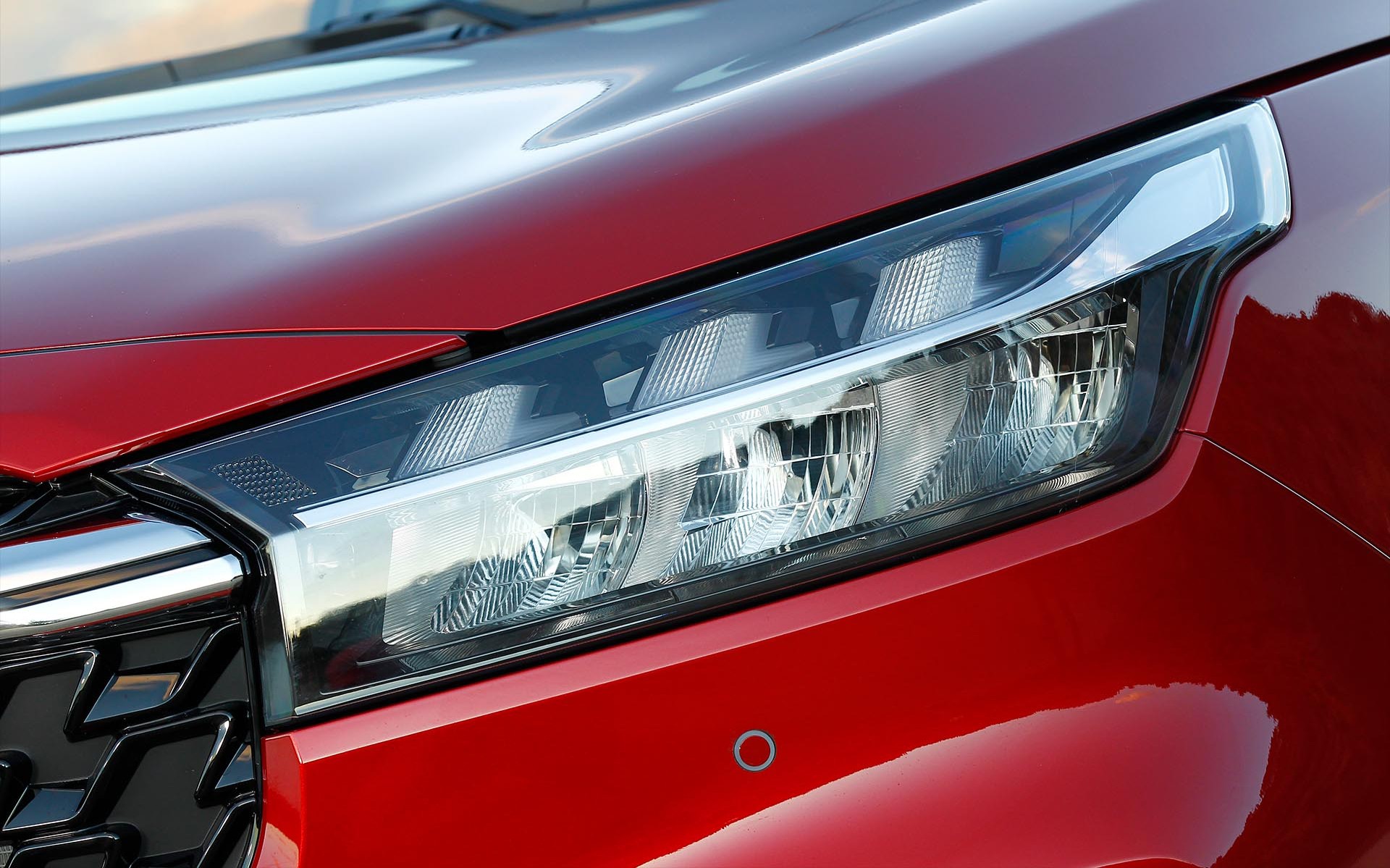 Υβριδικό crossover, με 5,3 lt/100 km και τιμή κάτω από 22.000 €! - Ποιο είναι;