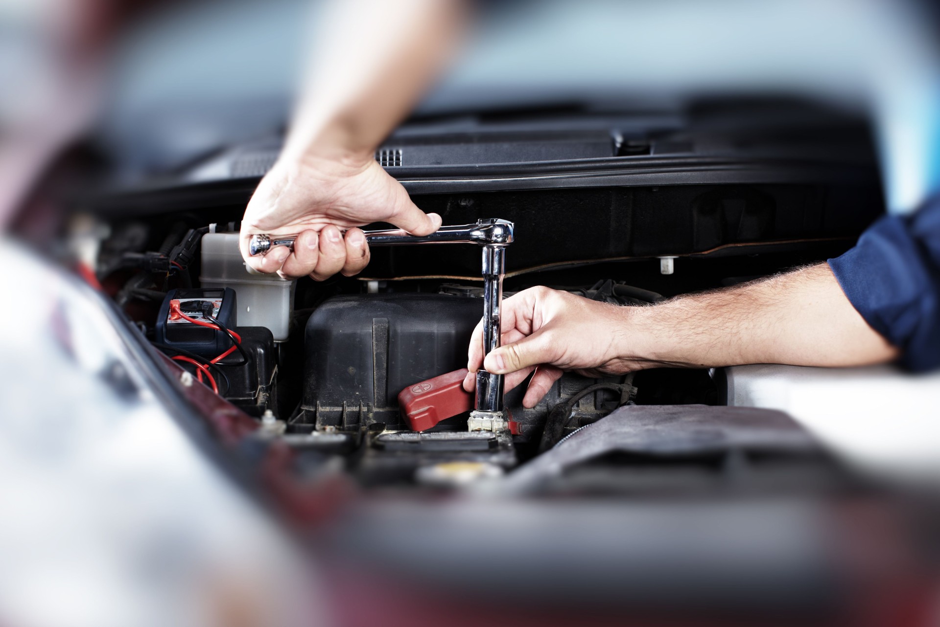 Έχεις Suzuki 5+ ετών; Κάνε φτηνό service και πάρε δώρο οδική βοήθεια