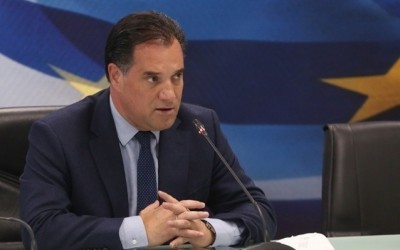 Άδωνις Γεωργιάδης: Νέα πρόστιμα σε πρατήρια καυσίμων – Έπεσαν τα πρώτα 20.000 € [video]