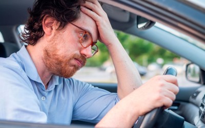 Ασφάλεια αυτοκινήτου: Γιατί ακριβαίνουν συνεχώς τα ασφάλιστρα;