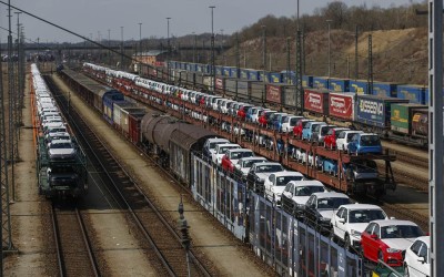 Πωλήσεις αυτοκινήτων: Αυτός ήταν o χειρότερος Απρίλιος της ιστορίας