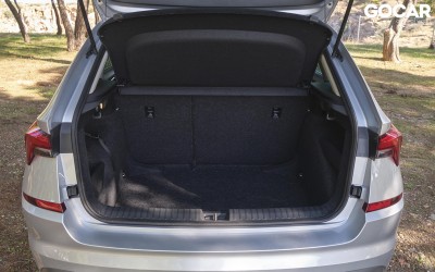 Crossover με 110 ίππους, 400 lt πορτμπαγκάζ και τιμή 22.000 ευρώ – Ποιο είναι;