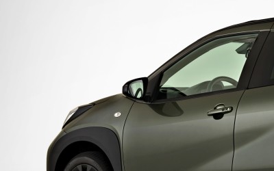 Ετοιμοπαράδοτο crossover με κατανάλωση 4,8 lt/100km και τιμή 14.000 € - Ποιο είναι;