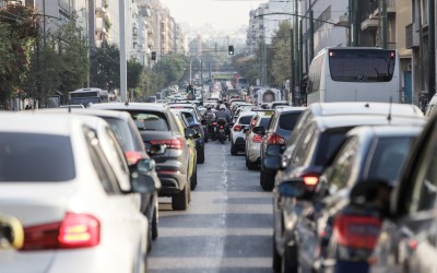 Καραμανλής: Σχέδιο 4+4 μέτρων για να σωθεί η Αθήνα