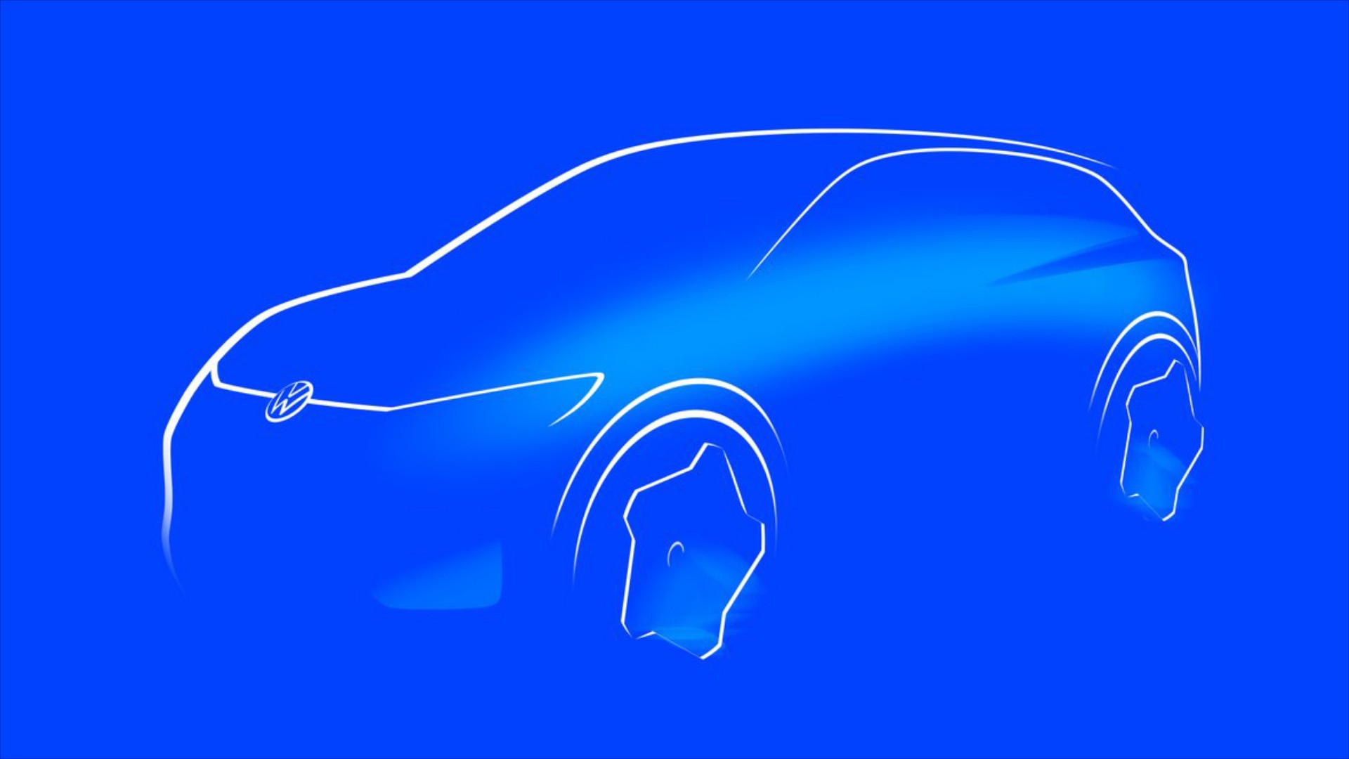 Όσα ξέρουμε για το νέο μικρό ηλεκτρικό της VW των 20.000 ευρώ