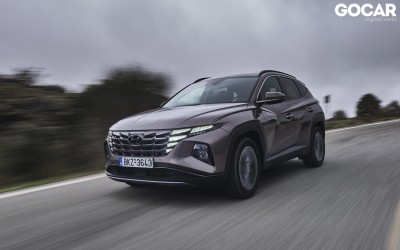 Hyundai Tucson: Τι σου προσφέρει η πιο προσιτή έκδοση στα 27.290 €;