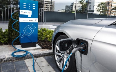 Ο νέος νόμος της ΕΕ σκοτώνει τα plug-in υβριδικά;