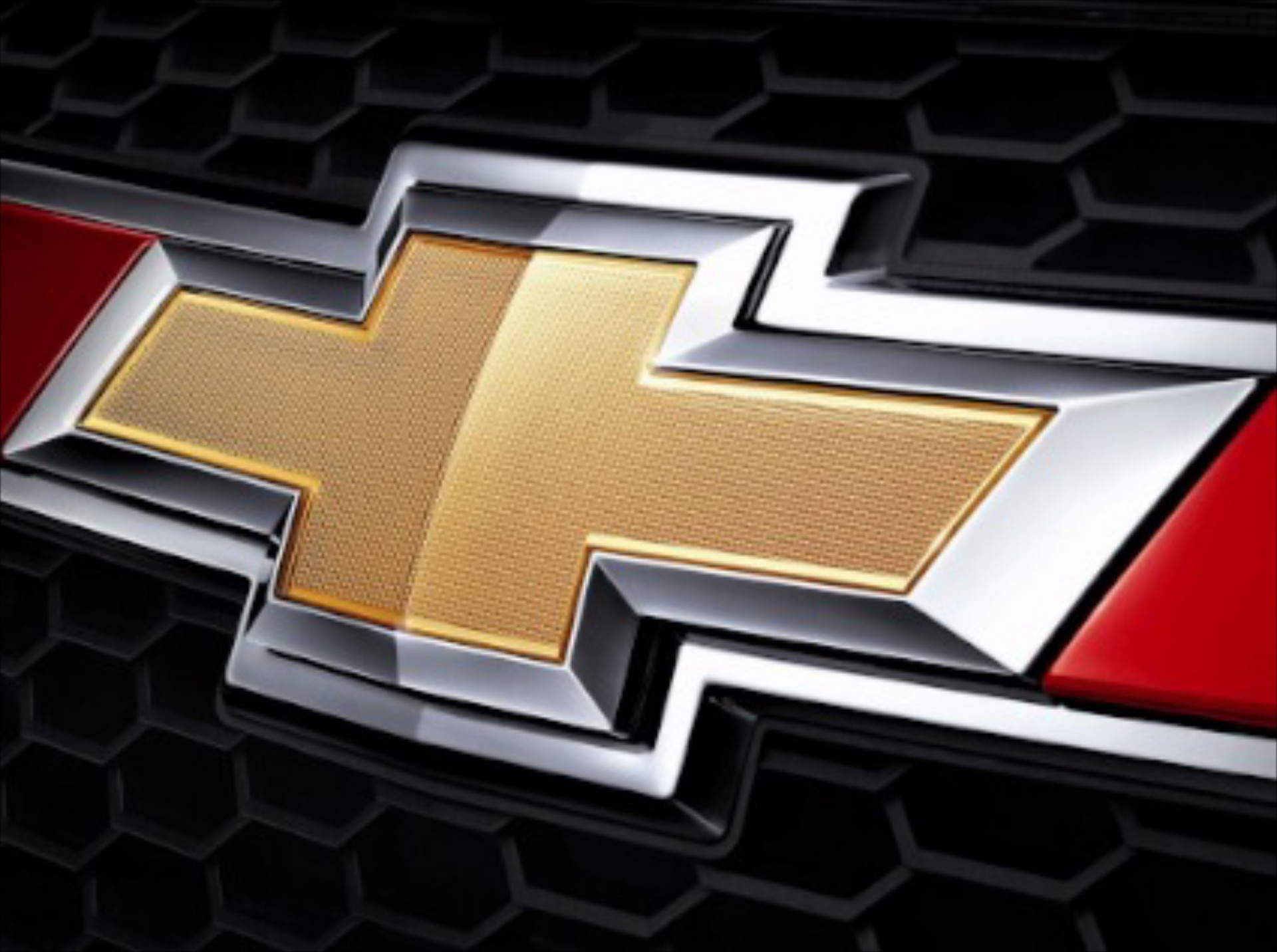 Μικρό SUV από τη Chevrolet