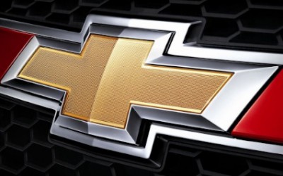 Μικρό SUV από τη Chevrolet
