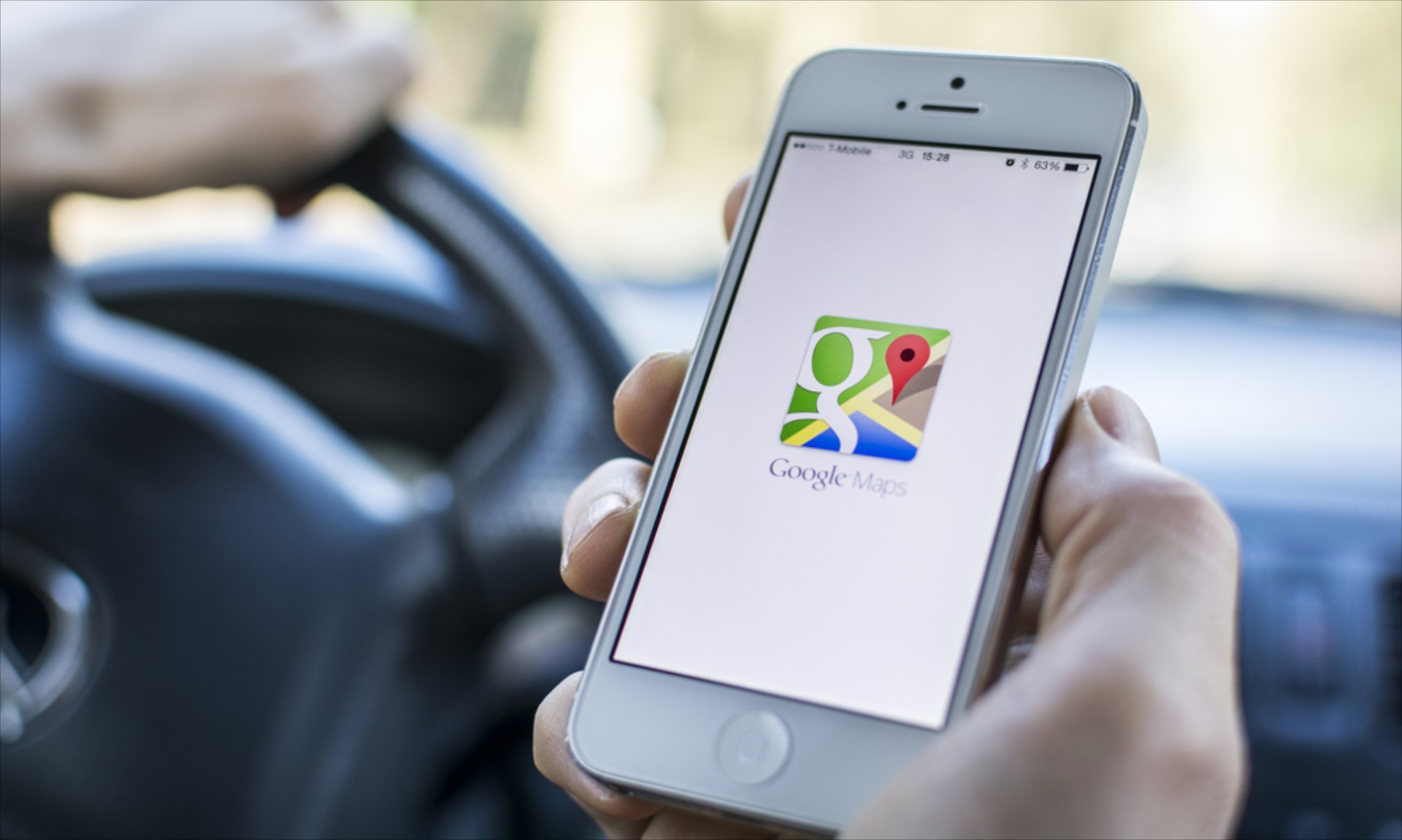 Google Maps: Μήπως κάνεις 1 από αυτά τα 5 λάθη;