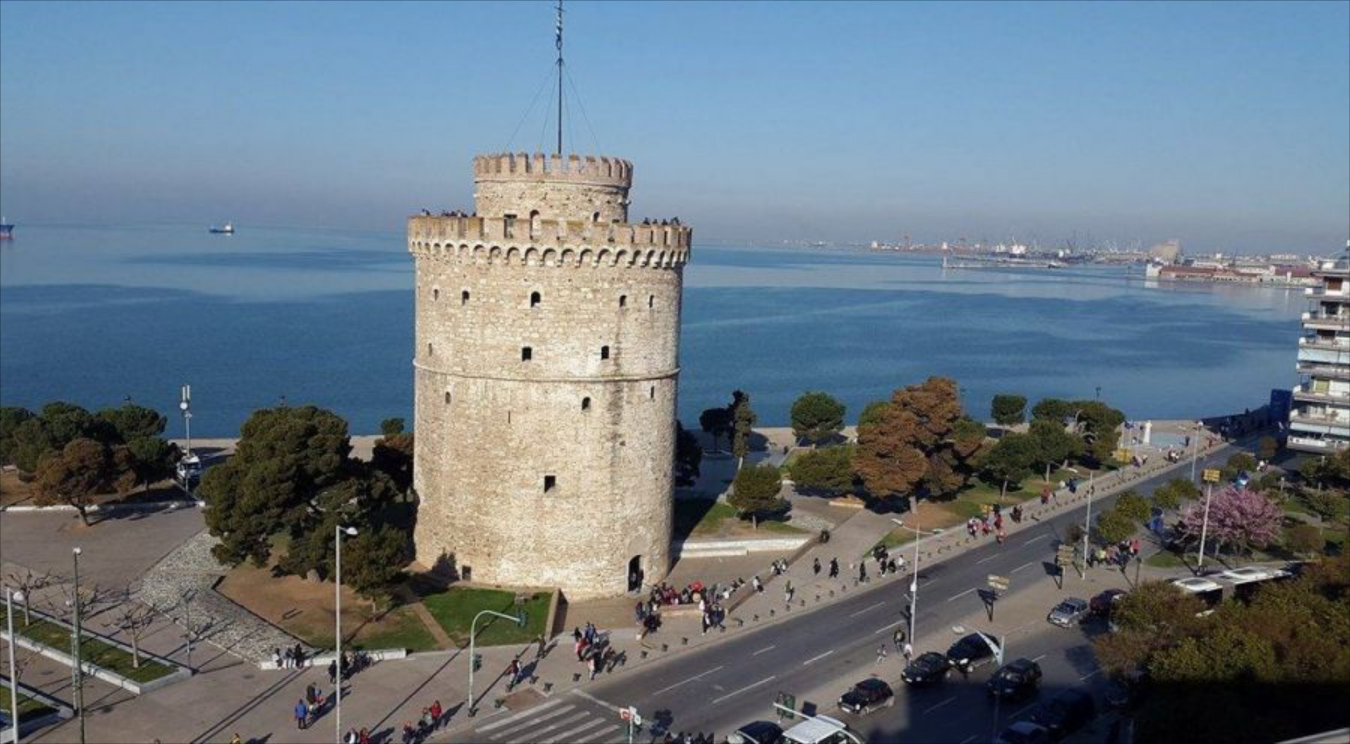 3 μέρες τον χρόνο χαμένες στον δρόμο για τους κατοίκους της Θεσσαλονίκης!