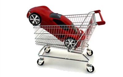 Εξαγγελίες μείωσης των φόρων για τα ΙΧ