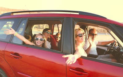 Πολύτεκνοι γονείς: Πόσα γλιτώνουν στην αγορά αυτοκινήτου;