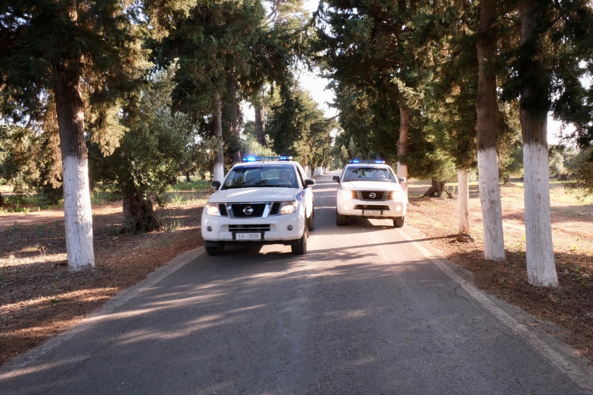 Οδηγός στην Κρήτη «έφαγε» πρόστιμο 13.500 ευρώ – Δείτε τι έκανε 