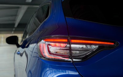 Diesel supermini που καίει 4,2 lt/100 km και δεν πληρώνει τέλη – Ποιο είναι;