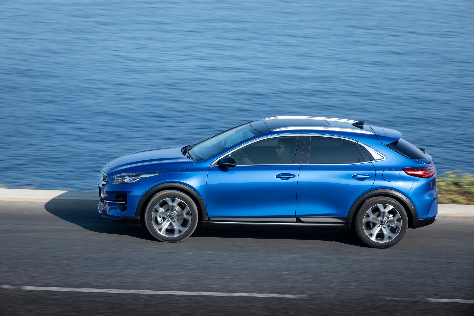 Το ανανεωμένο Kia XCeed και σε plug-in hybrid - Δείτε τιμές