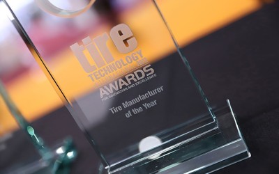 Ποιος είναι ο «Κατασκευαστής ελαστικών της Χρονιάς» για το 2022;