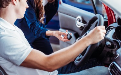 Αποκτήστε αυτοκίνητο χωρίς άγχος: Τι είναι το leasing και ποια τα οφέλη του