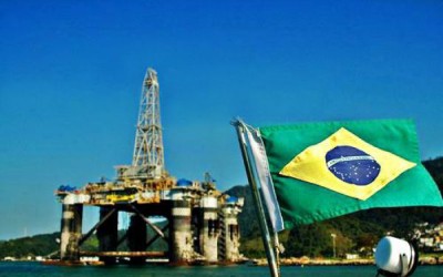 Γιγαντιαίο νέο κοίτασμα πετρελαίου

