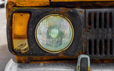 Έχεις και εσύ μία από τις 10 κακές συνήθειες; Πρόσεχε γιατί καταστρέφουν το αυτοκίνητο