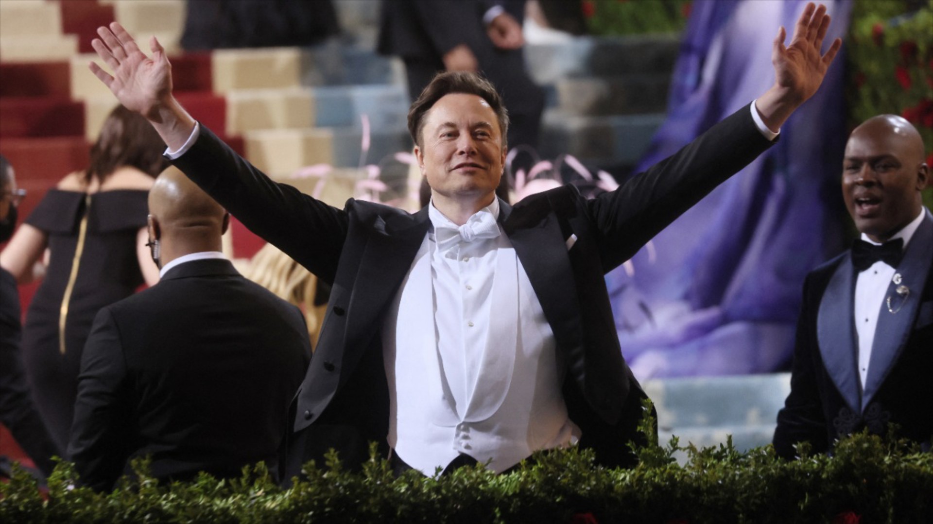 Η κόρη του Elon Musk αλλάζει όνομα – Δεν θέλει καμία σχέση με τον πατέρα της 