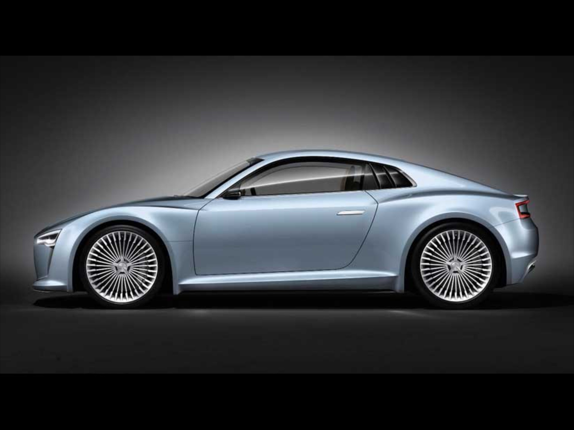 Audi R5 για το 2014