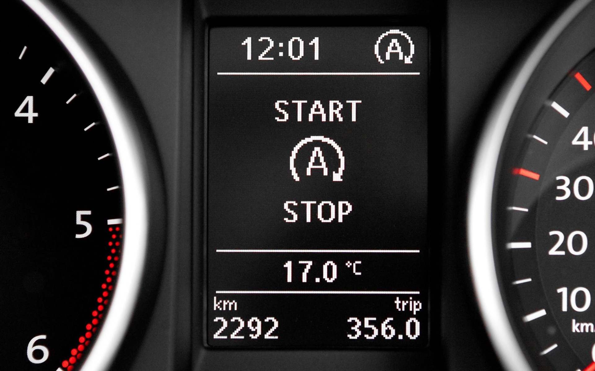 Σύστημα start-stop: Χαλάει νωρίτερα τη μίζα του αυτοκινήτου;