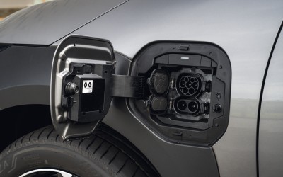 Ηλεκτρικό SUV με 11 χρόνια εγγύηση στην μπαταρία. Ποιο είναι;