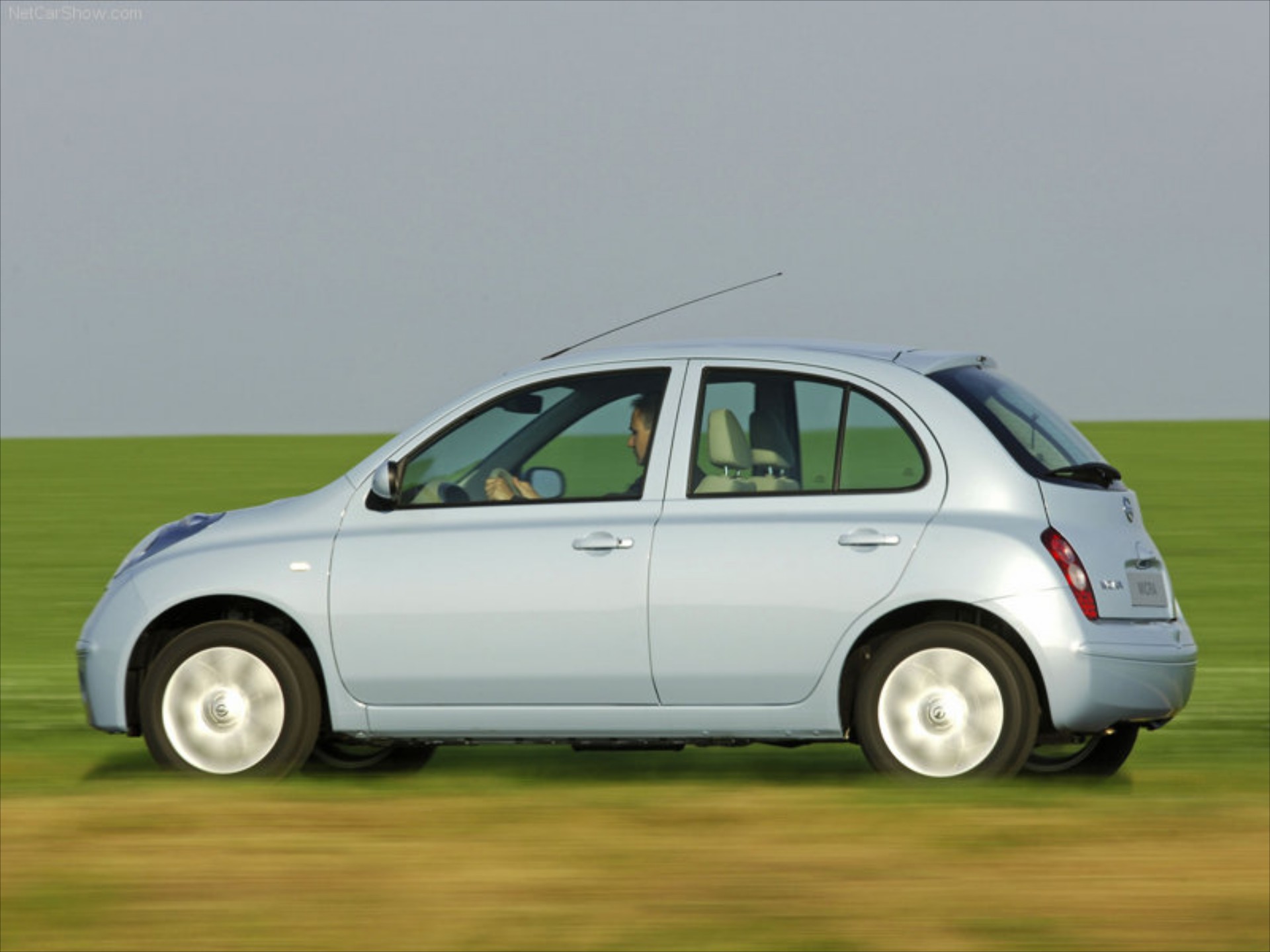 Ανάκληση Nissan