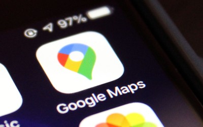 Ήρθε το τέλος των Google Maps; 