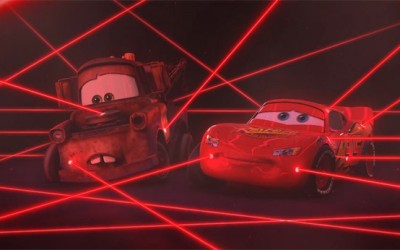 Video: Cars2