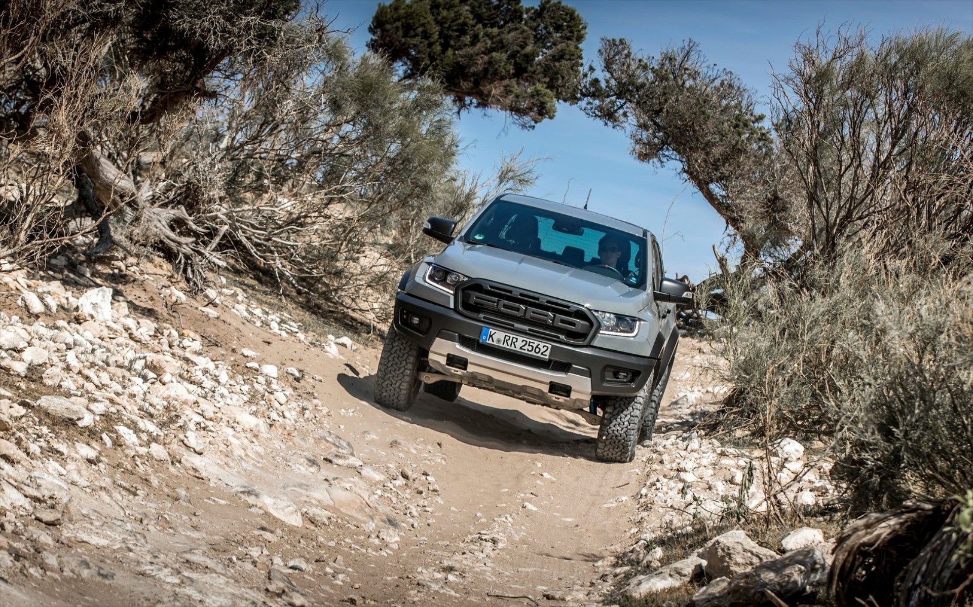 Πόσο είναι το πρόστιμο για τις off-road βόλτες το καλοκαίρι;