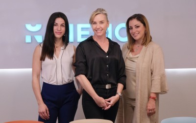 Νέα Εμπορική Διεύθυνση στα Mέσα της NEMO