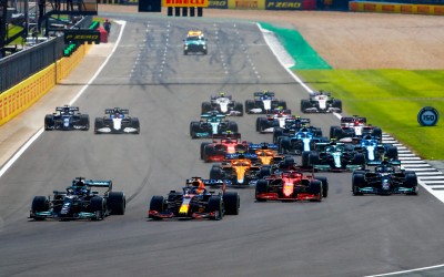 F1 GP Βρετανίας: Το πρόγραμμα, η Ferrari-καμικάζι και ο ρόλος-έκπληξη της Mercedes