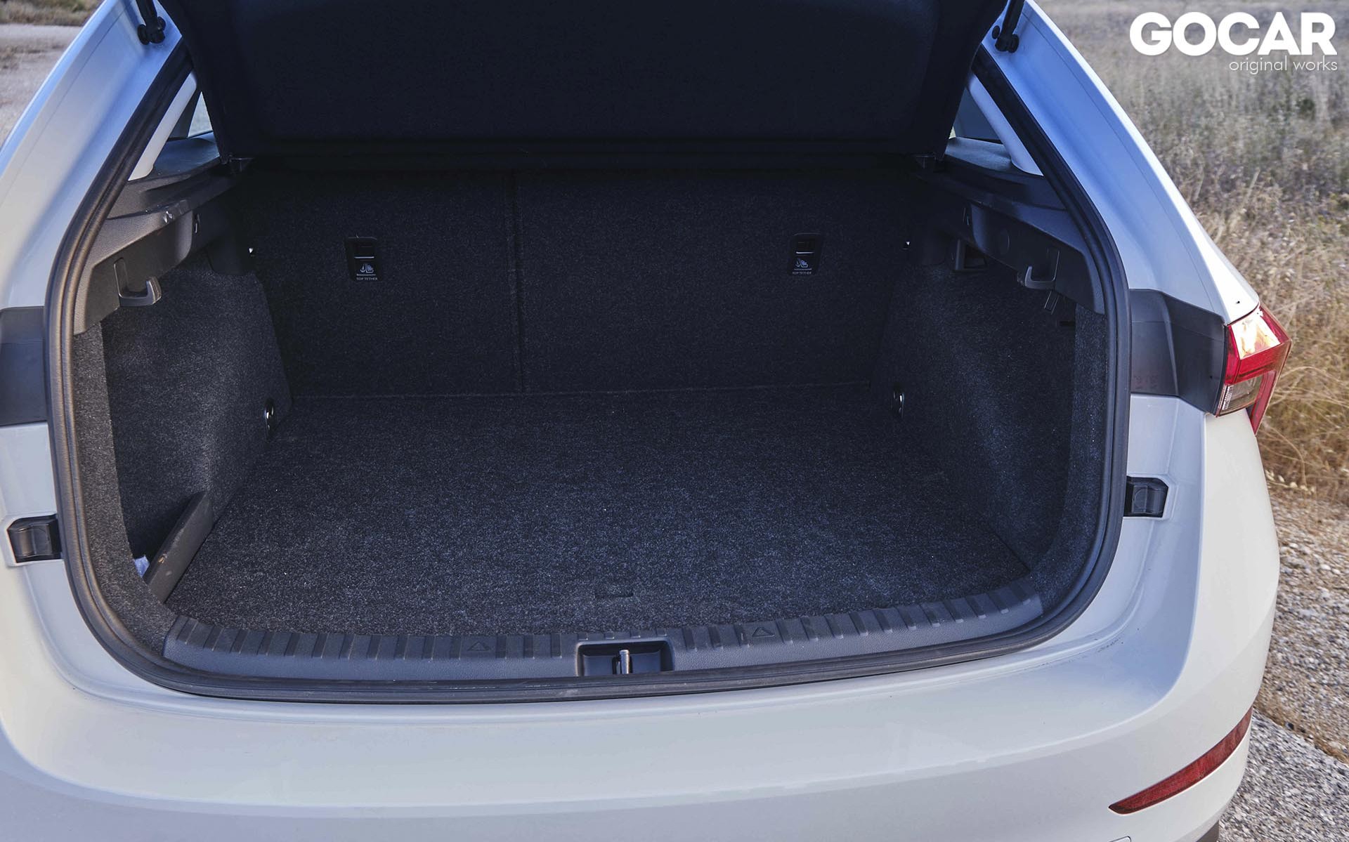 Οικογενειακό με χώρο αποσκευών 467 lt, μηδενικά Τέλη και τιμή κάτω από 19.000 € - Ποιο είναι;