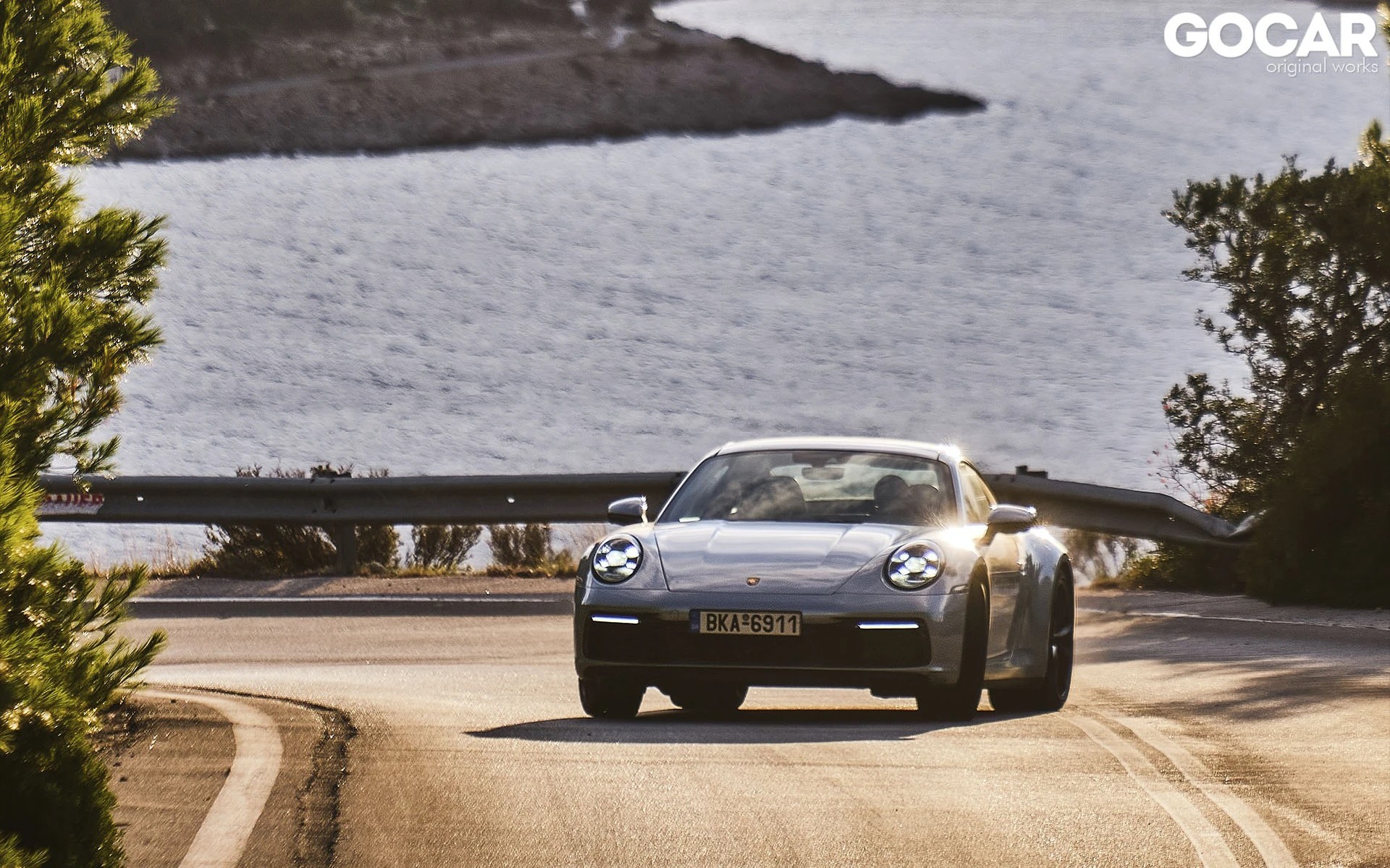 Άγνωστη ιστορία: Πώς η Peugeot άλλαξε το όνομα της Porsche 911;