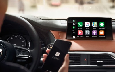 Τέλος στην πληρωμή βενζίνης με cash θέλει να δώσει η Apple 