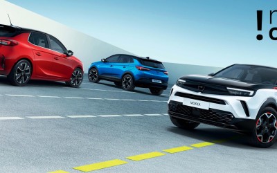 Opel: Ποια μοντέλα έχουν όφελος μέχρι 2.000 ευρώ;