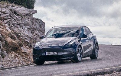 Top 5: Τα φτηνότερα τετρακίνητα ηλεκτρικά SUV