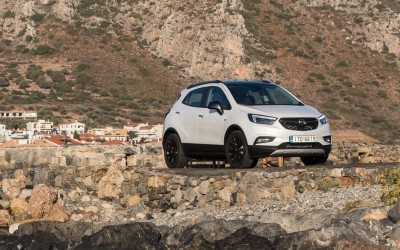 5 μεταχειρισμένα SUV με 15.000 € και έφυγες για διακοπές!