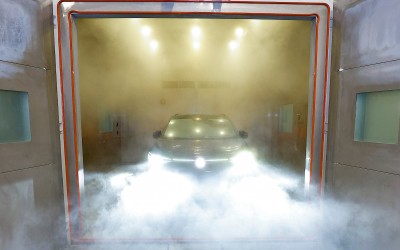 VW: Η αίθουσα... βασανισμού μπαταριών που κόστισε πάνω από 20 εκατ. ευρώ