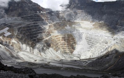 Τουρκία: Βρήκαν κοίτασμα σπάνιων γαιών που φτάνει για 1.000 χρόνια!