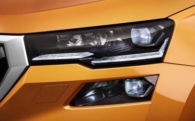 Οικογενειακό C-SUV με πορτμπαγκάζ 521 lt και πλούσιο εξοπλισμό με τιμή 26.150 € - Ποιο είναι;